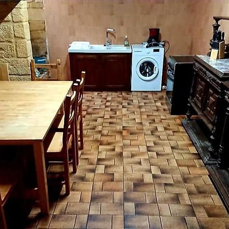 גורדון-אן-קרסי Demeure Du Xiiie-Xive S. Dans La Cite Medievale. מראה חיצוני תמונה